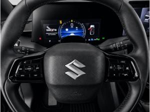 Suzuki e Vitara "Comfort+ 61kW 4x4 Allrad" WM-Edition