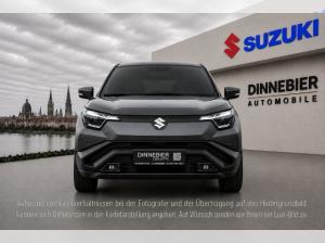 Suzuki e Vitara "Comfort+ 61kW 4x4 Allrad" WM-Edition