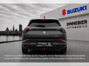 Suzuki e Vitara "Comfort+ 61kW 4x4 Allrad" WM-Edition