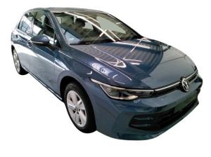 Volkswagen Golf VIII Lim. Life 1.5 eTSI DSG - Matrix-LED Navi Rear View ACC LM PDC CarPlay Keyless