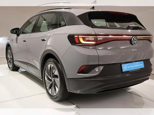 Volkswagen ID.4 Pure ACC Kamera LED NAVI PDC TEMPOMAT