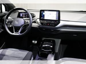 Volkswagen ID.4 Pure ACC Kamera LED NAVI PDC TEMPOMAT
