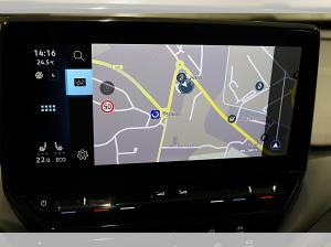 Volkswagen ID.4 Pure ACC Kamera LED NAVI PDC TEMPOMAT