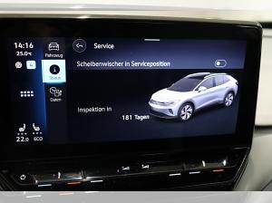 Volkswagen ID.4 Pure ACC Kamera LED NAVI PDC TEMPOMAT