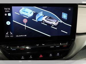Volkswagen ID.4 Pure ACC Kamera LED NAVI PDC TEMPOMAT