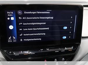 Volkswagen ID.4 Pure ACC Kamera LED NAVI PDC TEMPOMAT