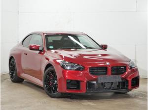 BMW M2 HuD, Parkass, H/K, Memory, Keyless, ACC, uvm.
