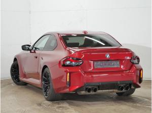 BMW M2 HuD, Parkass, H/K, Memory, Keyless, ACC, uvm.