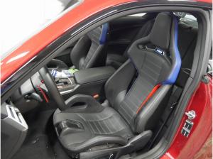 BMW M2 HuD, Parkass, H/K, Memory, Keyless, ACC, uvm.