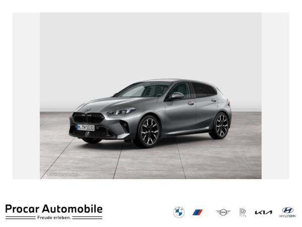BMW 120 AHK,DA+,PA+,HUD,H/K,Memory,IonicGLOW