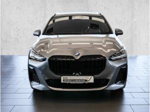 BMW 220 220i Active Tourer M Sport + DA+ + PA+ + AHK + PANO + ADAP LED + HUD + UVM