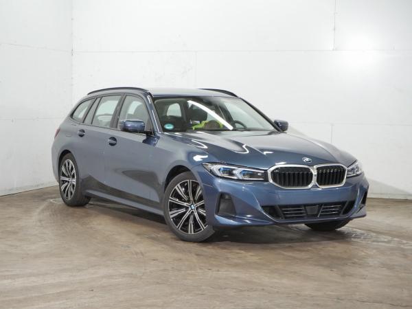 BMW 320 d Tour. xDr. Hud, ACC, Parkass. +, H/K, Keyless, uvm.