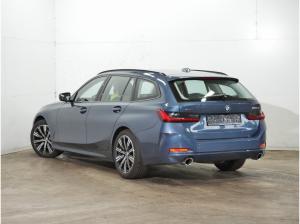 BMW 320 d Tour. xDr.  Hud, ACC, Parkass. +, H/K, Keyless, uvm.