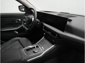 BMW 320 d Tour. xDr.  Hud, ACC, Parkass. +, H/K, Keyless, uvm.