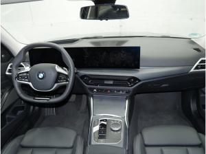 BMW 320 d Tour. xDr.  Hud, ACC, Parkass. +, H/K, Keyless, uvm.