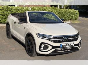 Volkswagen T-Roc Cabriolet / Kamann Edition Plus / 8-fach bereift