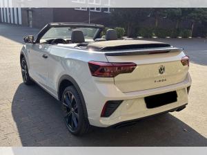 Volkswagen T-Roc Cabriolet / Kamann Edition Plus / 8-fach bereift