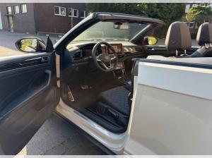 Volkswagen T-Roc Cabriolet / Kamann Edition Plus / 8-fach bereift