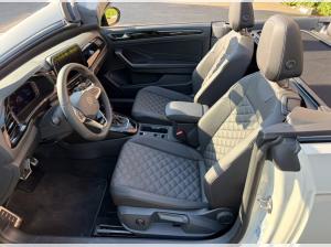 Volkswagen T-Roc Cabriolet / Kamann Edition Plus / 8-fach bereift