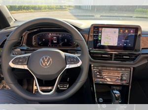 Volkswagen T-Roc Cabriolet / Kamann Edition Plus / 8-fach bereift