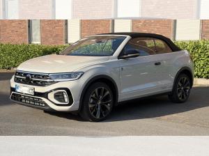 Volkswagen T-Roc Cabriolet / Kamann Edition Plus / 8-fach bereift