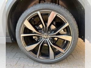 Volkswagen T-Roc Cabriolet / Kamann Edition Plus / 8-fach bereift