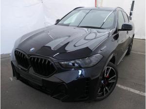 BMW X6 xDr. 40i "M Sport Pro" AHK, HuD, Pano., Stdhzg., Dr. Ass. Prof., Parkass. Prof., H/K, uvm.