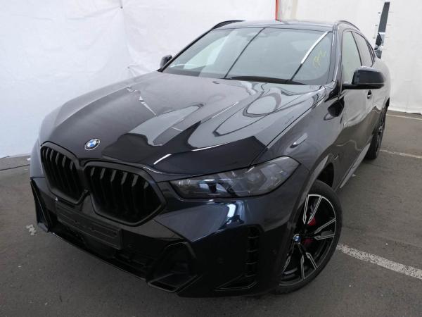 BMW X6 xDr. 40i "M Sport Pro" AHK, HuD, Pano., Stdhzg., Dr. Ass. Prof., Parkass. Prof., H/K, uvm.