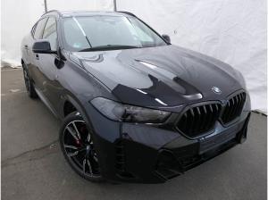 BMW X6 xDr. 40i "M Sport Pro" AHK, HuD, Pano., Stdhzg., Dr. Ass. Prof., Parkass. Prof., H/K, uvm.