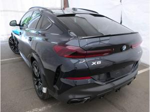 BMW X6 xDr. 40i "M Sport Pro" AHK, HuD, Pano., Stdhzg., Dr. Ass. Prof., Parkass. Prof., H/K, uvm.