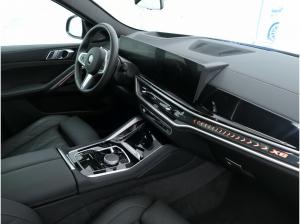 BMW X6 xDr. 40i "M Sport Pro" AHK, HuD, Pano., Stdhzg., Dr. Ass. Prof., Parkass. Prof., H/K, uvm.