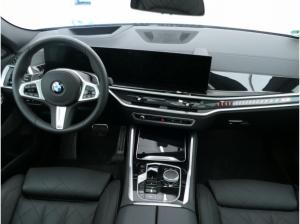 BMW X6 xDr. 40i "M Sport Pro" AHK, HuD, Pano., Stdhzg., Dr. Ass. Prof., Parkass. Prof., H/K, uvm.