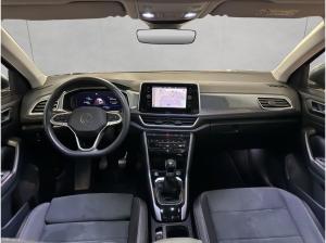 Volkswagen T-Roc 1.0 Style