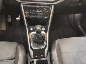 Volkswagen T-Roc 1.0 Style