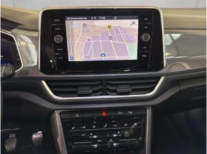 Volkswagen T-Roc 1.0 Style