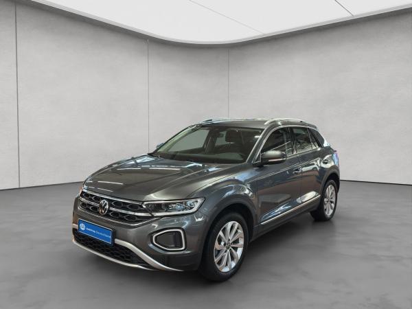T-Roc