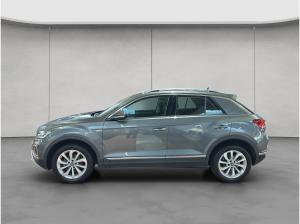 Volkswagen T-Roc 1.0 Style