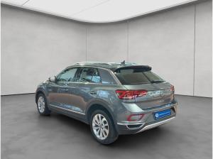 Volkswagen T-Roc 1.0 Style