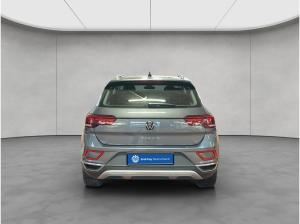 Volkswagen T-Roc 1.0 Style
