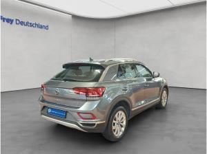 Volkswagen T-Roc 1.0 Style