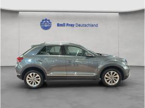 Volkswagen T-Roc 1.0 Style