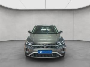 Volkswagen T-Roc 1.0 Style