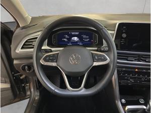 Volkswagen T-Roc 1.0 Style