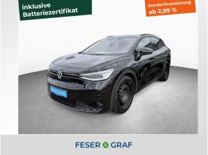 Volkswagen ID.4 GTX
