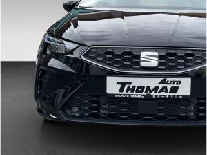 Seat Ibiza FR 1.0 TSI 116 PS 7-Gang-DSG