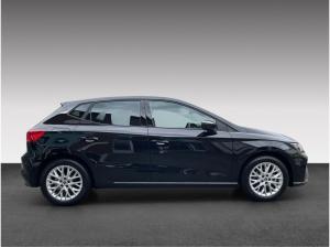 Seat Ibiza FR 1.0 TSI 116 PS 7-Gang-DSG