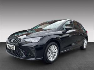 Seat Ibiza FR 1.0 TSI 116 PS 7-Gang-DSG