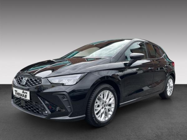 Seat Ibiza FR 1.0 TSI 116 PS 7-Gang-DSG