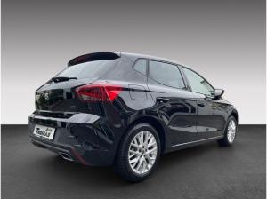 Seat Ibiza FR 1.0 TSI 116 PS 7-Gang-DSG