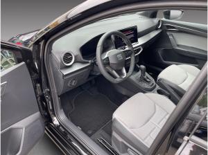Seat Ibiza FR 1.0 TSI 116 PS 7-Gang-DSG